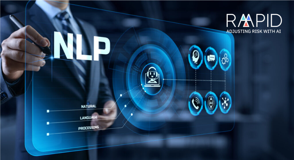NLP & AI: Insurance Industry