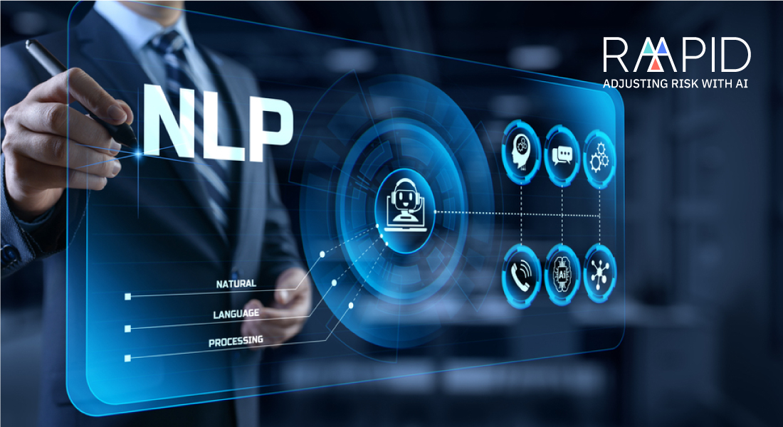 NLP & AI: Insurance Industry