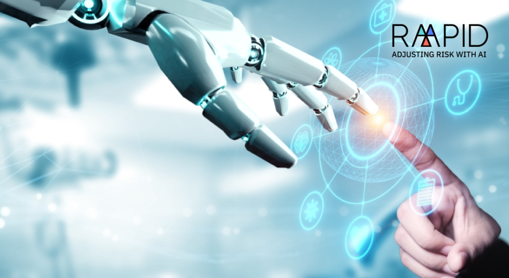 Conventional vs. AI-Driven health care risk adjustment solutions