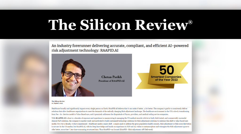 Silicon Review