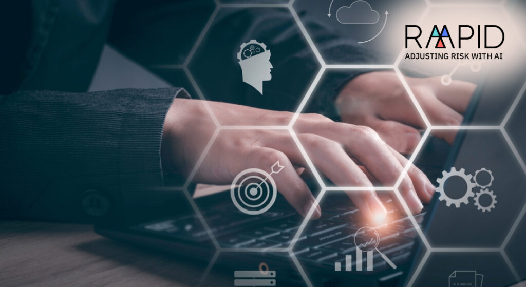 Data-driven analysis and solutions with RAAPID