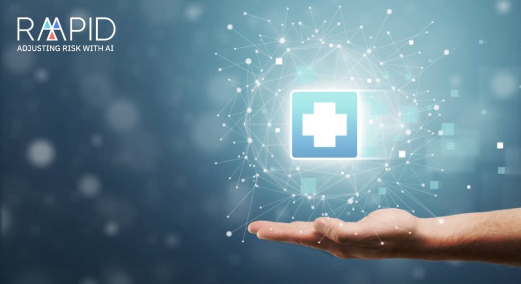 Risk adjustment in value Based Care