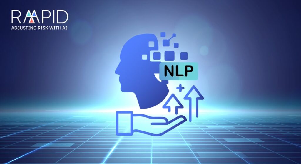 NLP Benefits Healthcare Payers