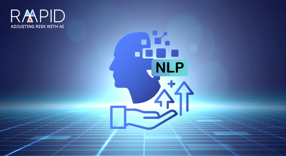 NLP Benefits Healthcare Payers