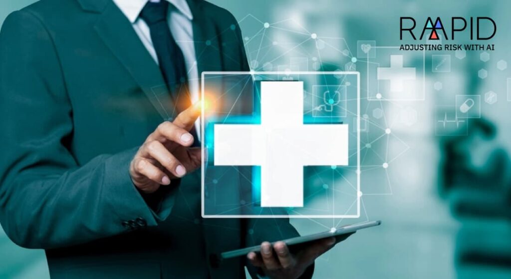 HCC Risk Adjustment Coding for Healthcare Billing