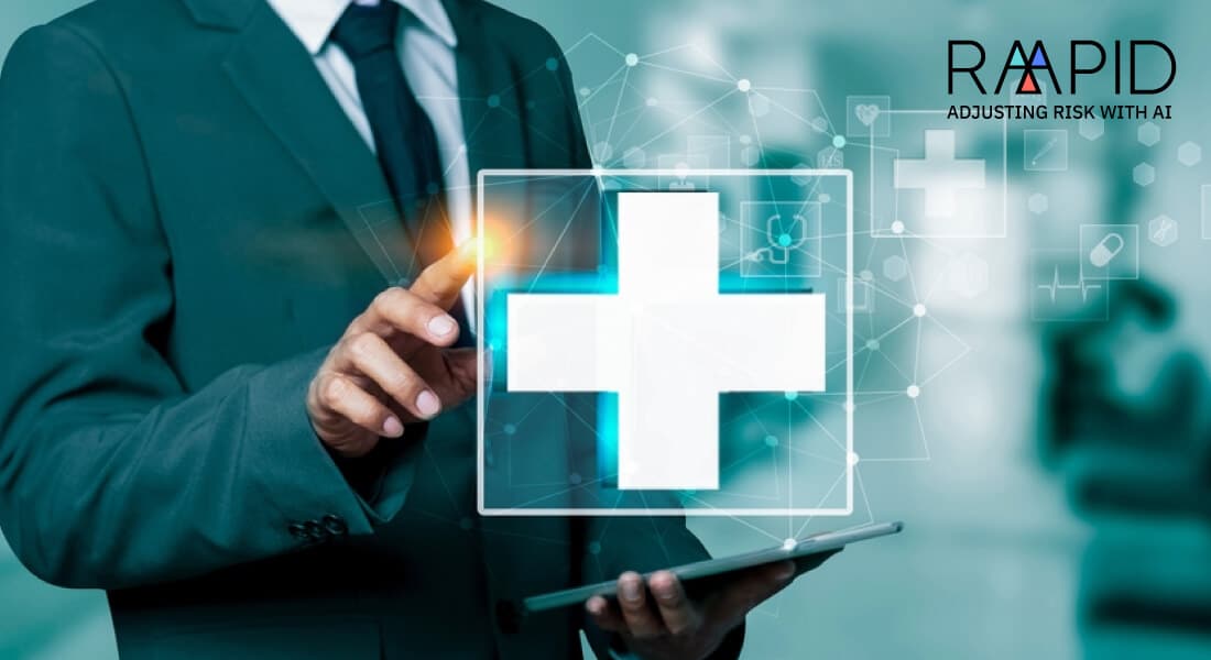 HCC Risk Adjustment Coding for Healthcare Billing