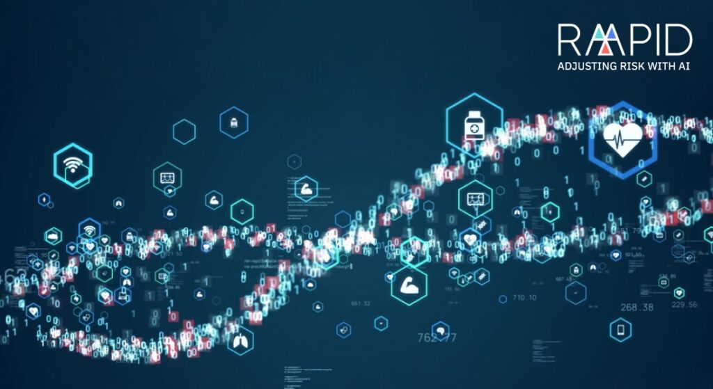 NLP in healthcare diagnosis codes documentation