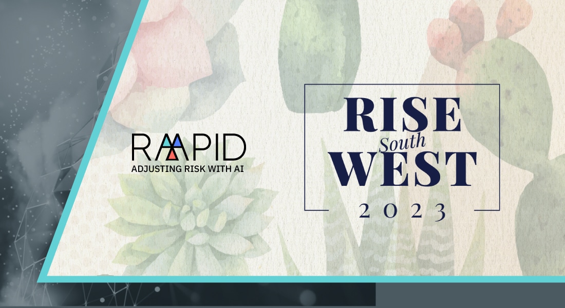 RISE West 2023