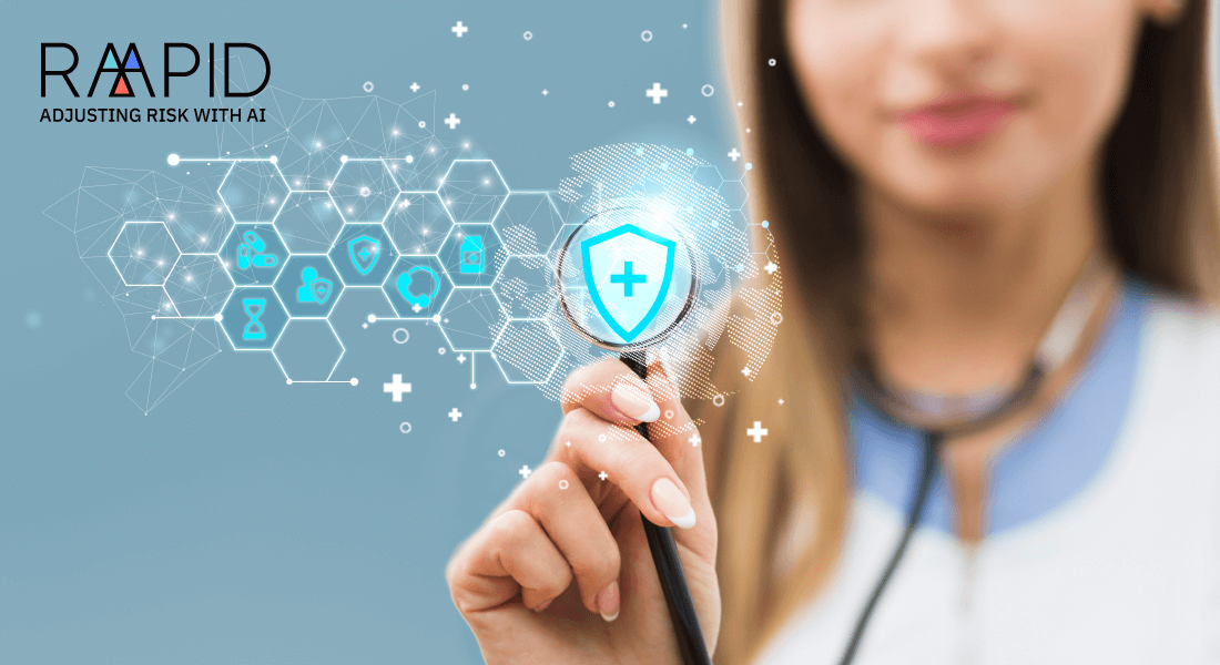 Secured Data Interoperability For Providers