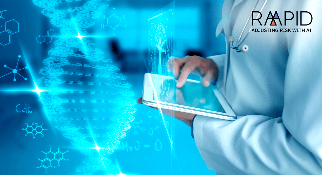 Medicare Advantage HCC Codes