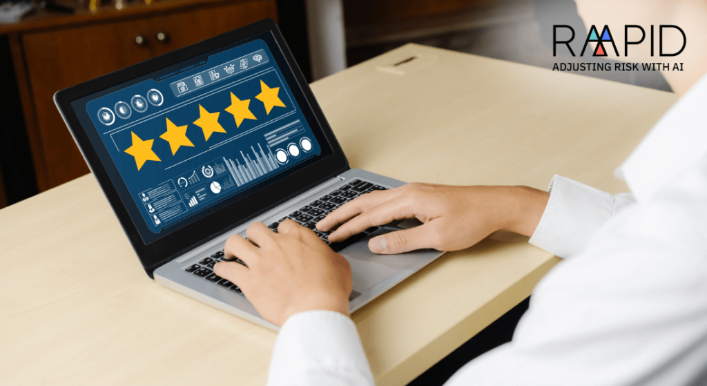 Medicare Advantage Star Ratings
