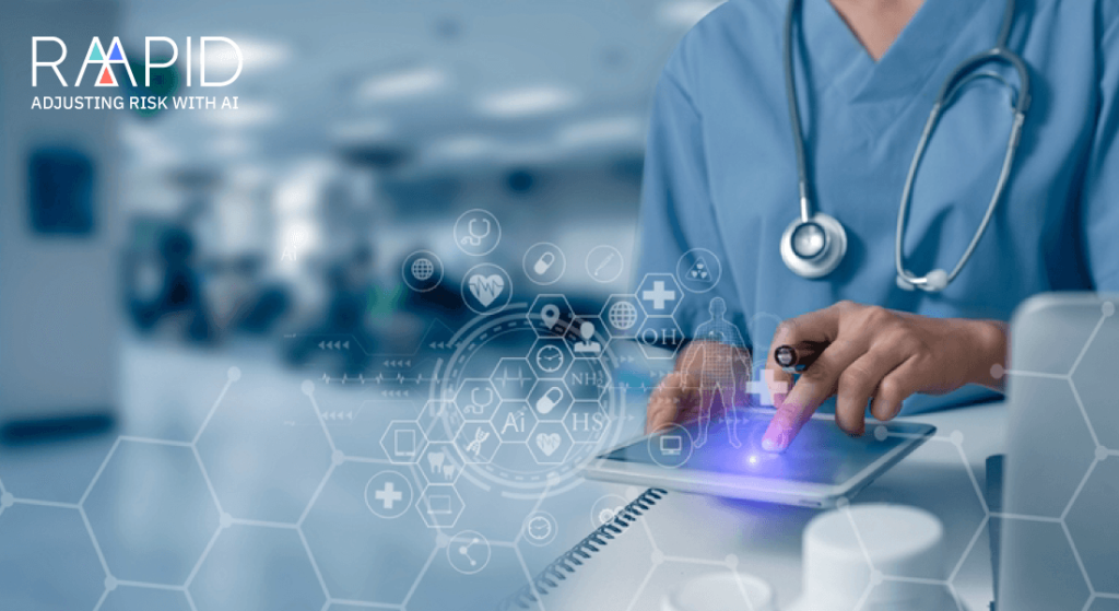 Retrospective Risk Adjustment