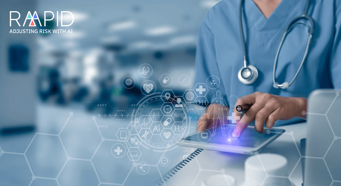 Retrospective Risk Adjustment