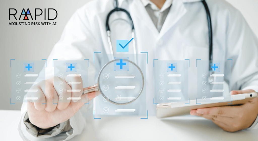 Forward-thinking health plans