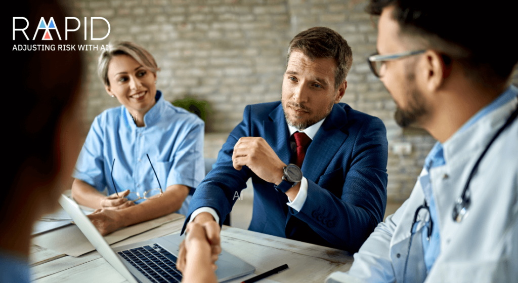 risk adjustment continuum