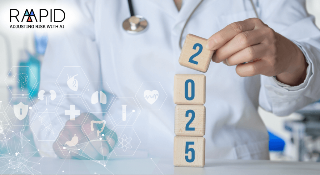 Healthcare Provider Risk Adjustment Preparation