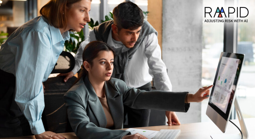 Risk Adjustment Vendor