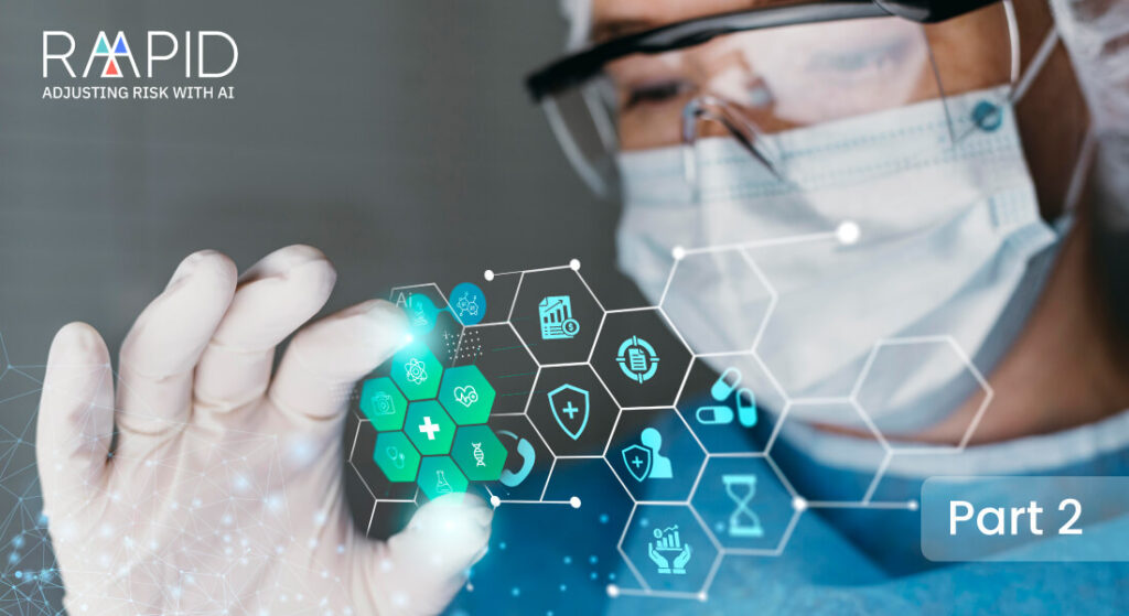 medicare advantage encounter data