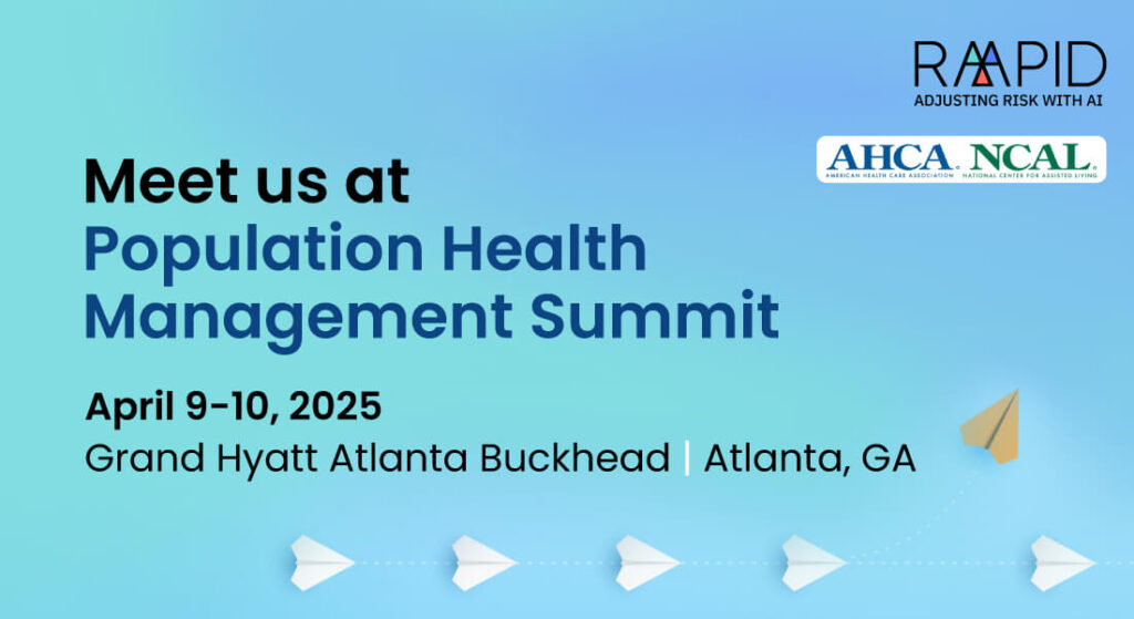 Population Health Management Summit 2025